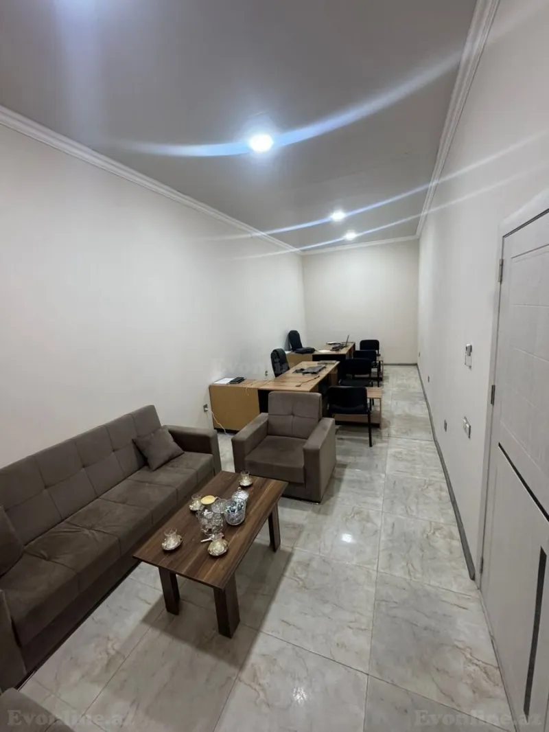 Satılır Obyekt 55 m² Yeni Yasamal - şəkil 3