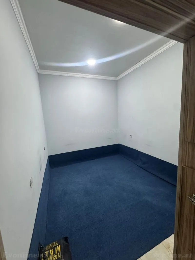 Satılır Obyekt 55 m² Yeni Yasamal - şəkil 4