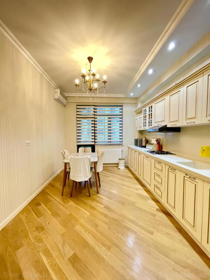 Kirayə verilir 2 otaqlı Mənzil Yeni tikili 100 m² 20 Yanvar m. - şəkil 3