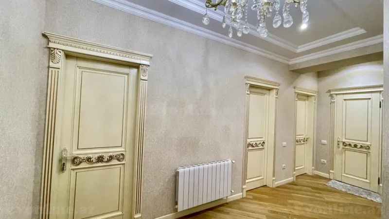 Kirayə verilir 2 otaqlı Mənzil Yeni tikili 100 m² 20 Yanvar m. - şəkil 6