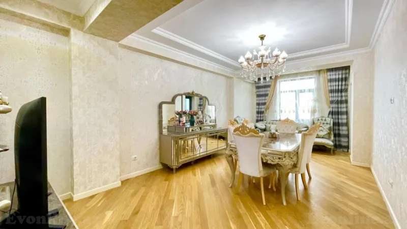 Kirayə verilir 2 otaqlı Mənzil Yeni tikili 100 m² 20 Yanvar m. - şəkil 9