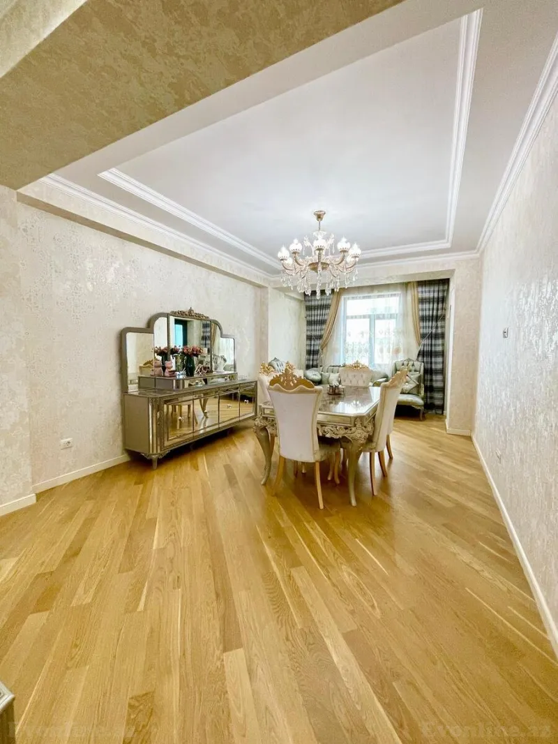 Kirayə verilir 2 otaqlı Mənzil Yeni tikili 100 m² 20 Yanvar m. - şəkil 12