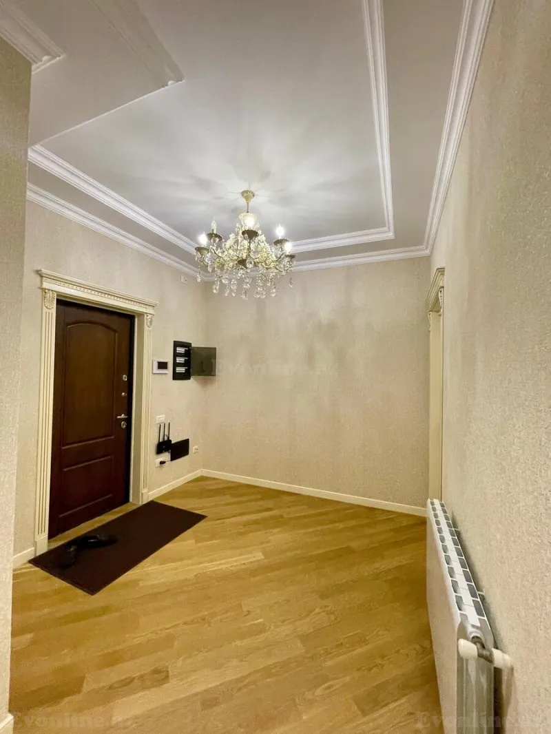 Kirayə verilir 2 otaqlı Mənzil Yeni tikili 100 m² 20 Yanvar m. - şəkil 19