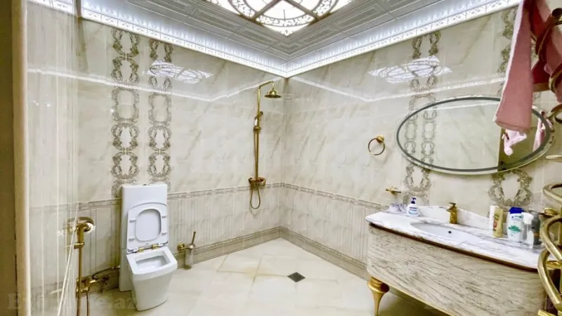 Kirayə verilir 2 otaqlı Mənzil Yeni tikili 100 m² 20 Yanvar m. - şəkil 21