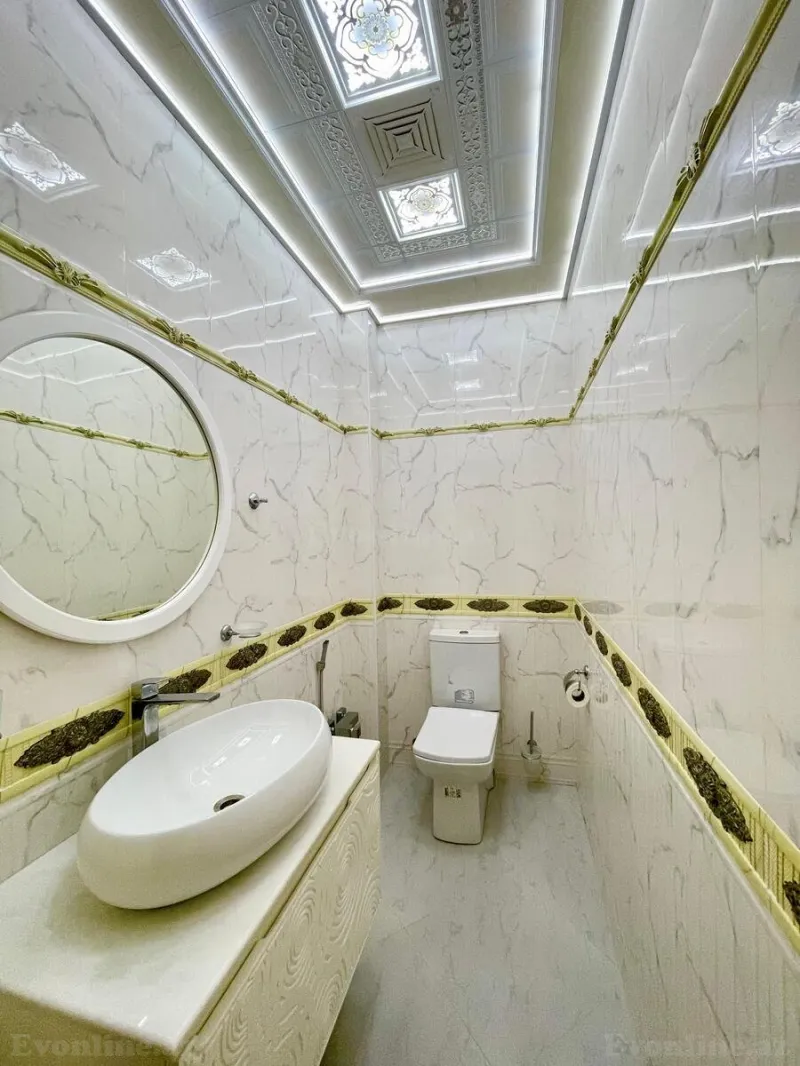 Kirayə verilir 2 otaqlı Mənzil Yeni tikili 100 m² 20 Yanvar m. - şəkil 23