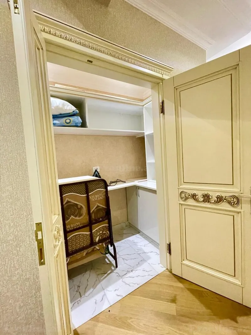 Kirayə verilir 2 otaqlı Mənzil Yeni tikili 100 m² 20 Yanvar m. - şəkil 25