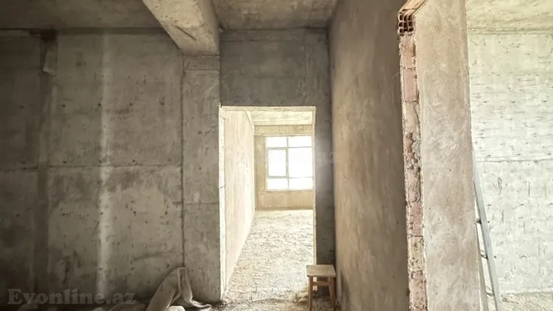 Satılır 3 otaqlı Mənzil Yeni tikili 158 m² Yasamal r. - şəkil 6