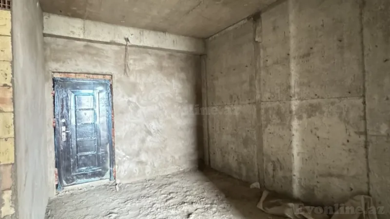 Satılır 3 otaqlı Mənzil Yeni tikili 158 m² Yasamal r. - şəkil 7