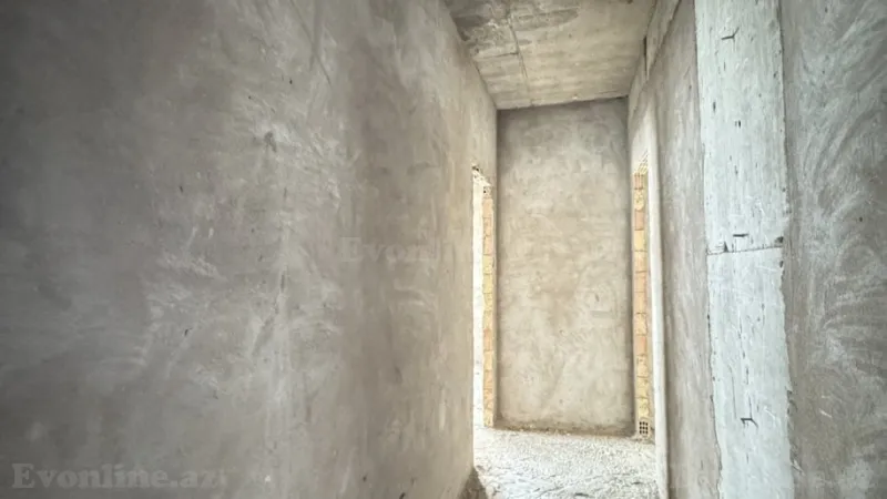 Satılır 3 otaqlı Mənzil Yeni tikili 158 m² Yasamal r. - şəkil 9