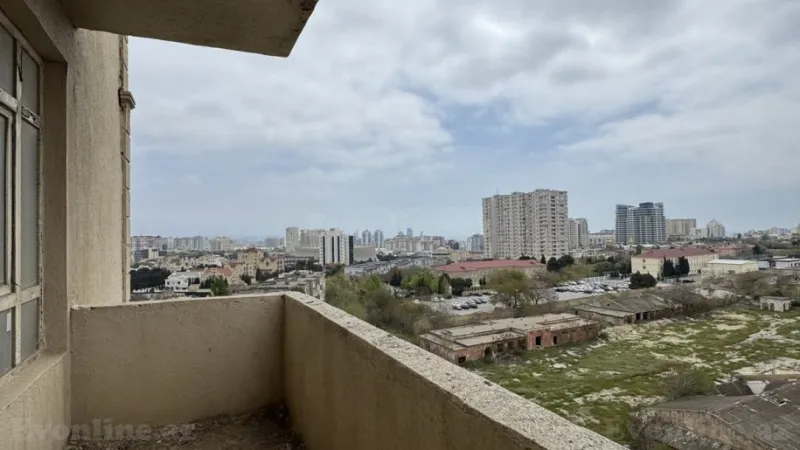 Satılır 3 otaqlı Mənzil Yeni tikili 158 m² Yasamal r. - şəkil 10