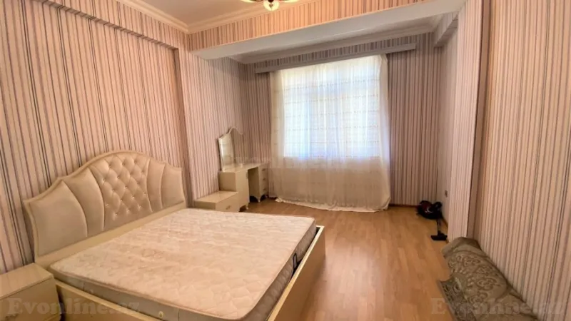 Kirayə verilir 2 otaqlı Mənzil Yeni tikili 80 m² Bayıl - şəkil 4