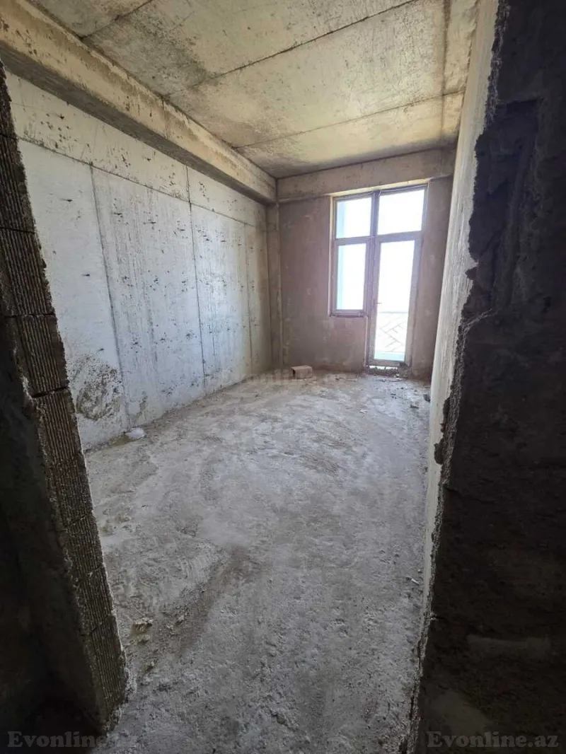 Satılır 2 otaqlı Mənzil Yeni tikili 65 m² Yasamal r. - şəkil 3