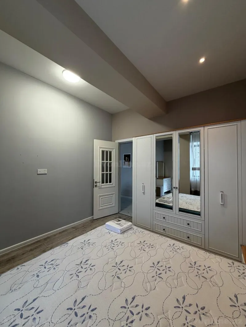 Kirayə verilir 2 otaqlı Mənzil Yeni tikili 70 m² Gənclik m. - şəkil 10