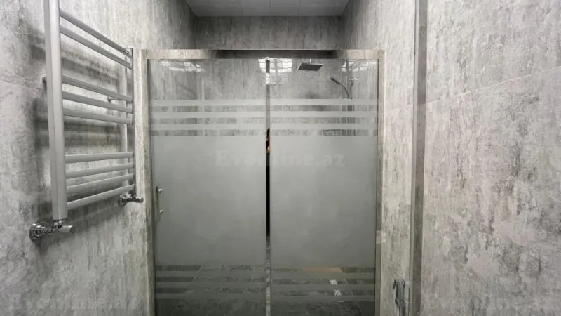 Kirayə verilir 2 otaqlı Mənzil Yeni tikili 70 m² Gənclik m. - şəkil 13