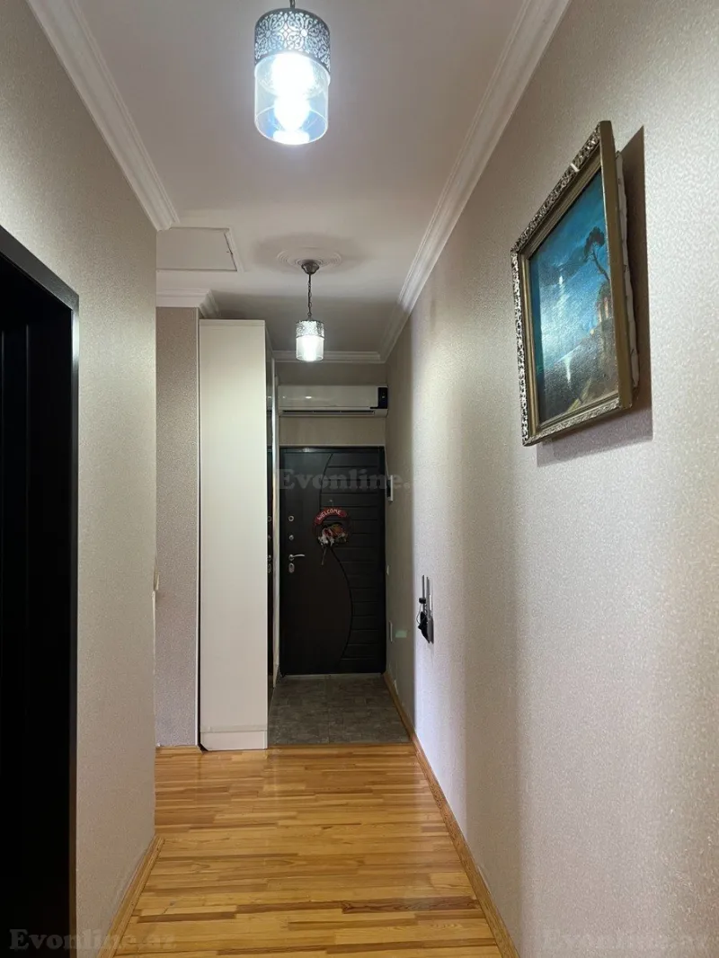 Satılır 2 otaqlı Mənzil Yeni tikili 73 m² Masazır - şəkil 6