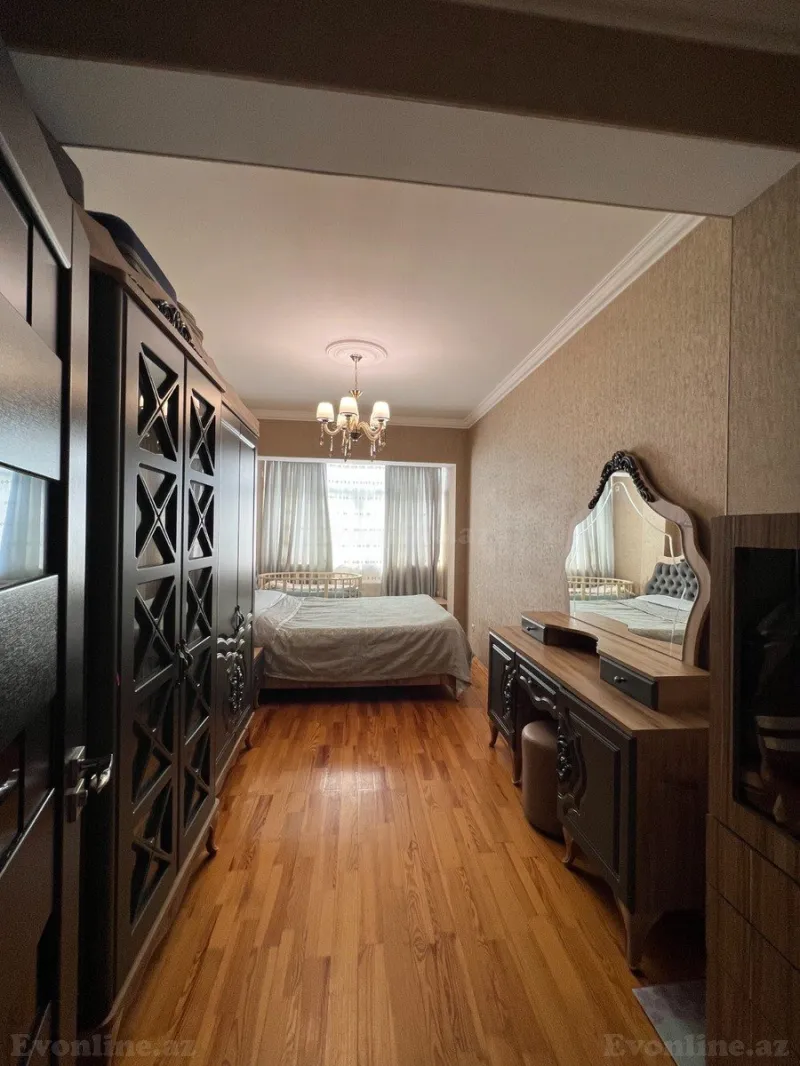 Satılır 2 otaqlı Mənzil Yeni tikili 73 m² Masazır - şəkil 8