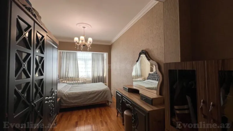 Satılır 2 otaqlı Mənzil Yeni tikili 73 m² Masazır - şəkil 9