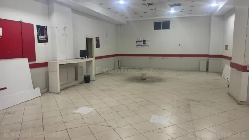 Kirayə verilir Obyekt 150 m² Yeni Yasamal - şəkil 2