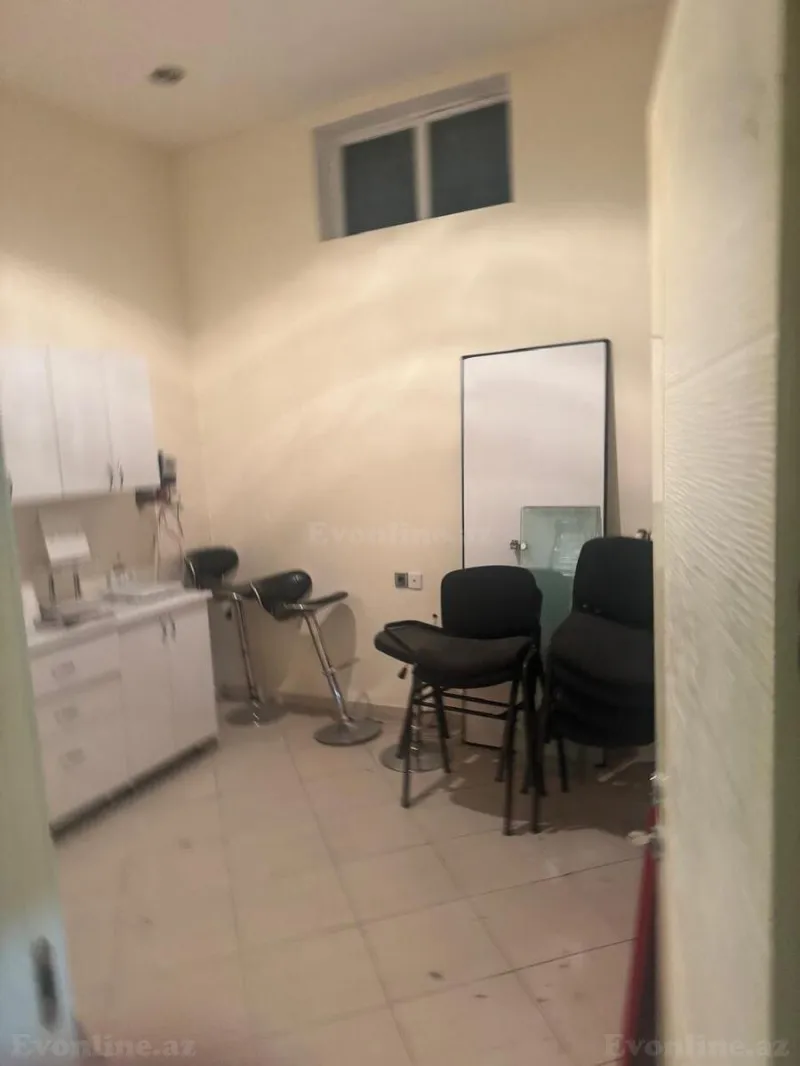 Kirayə verilir Obyekt 150 m² Yeni Yasamal - şəkil 3