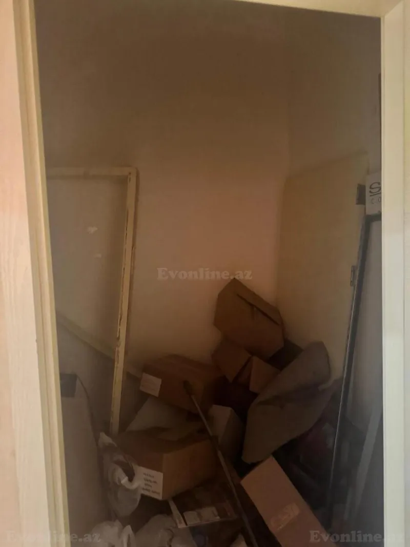 Kirayə verilir Obyekt 150 m² Yeni Yasamal - şəkil 4