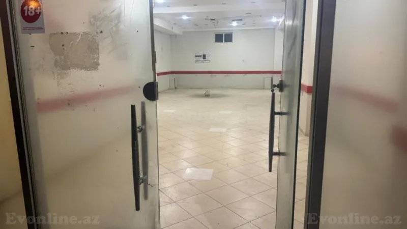 Kirayə verilir Obyekt 150 m² Yeni Yasamal - şəkil 5