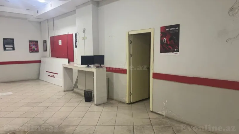 Kirayə verilir Obyekt 150 m² Yeni Yasamal - şəkil 7