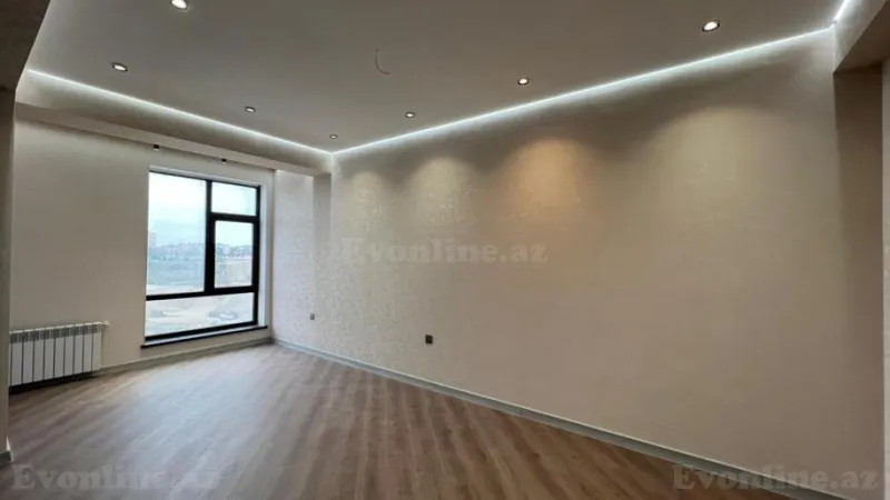 Satılır 3 otaqlı Mənzil Yeni tikili 98 m² Suraxanı r.