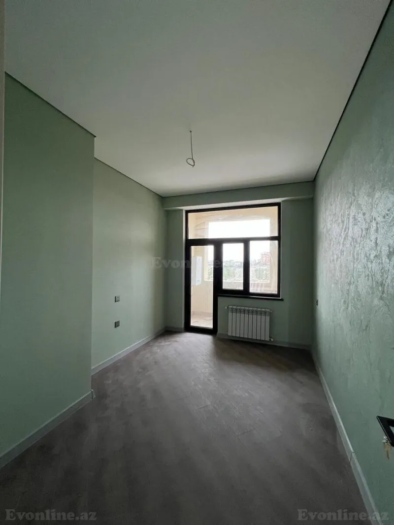 Satılır 3 otaqlı Mənzil Yeni tikili 98 m² Suraxanı r. - şəkil 4