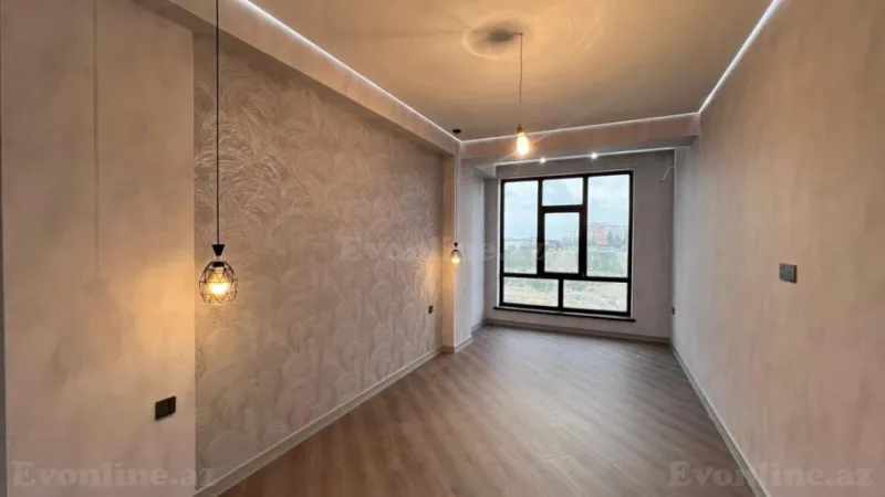 Satılır 3 otaqlı Mənzil Yeni tikili 98 m² Suraxanı r. - şəkil 5