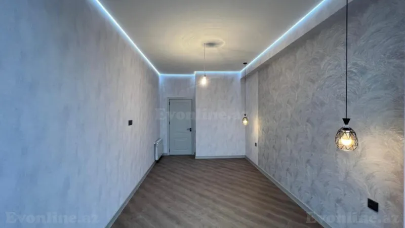 Satılır 3 otaqlı Mənzil Yeni tikili 98 m² Suraxanı r. - şəkil 6