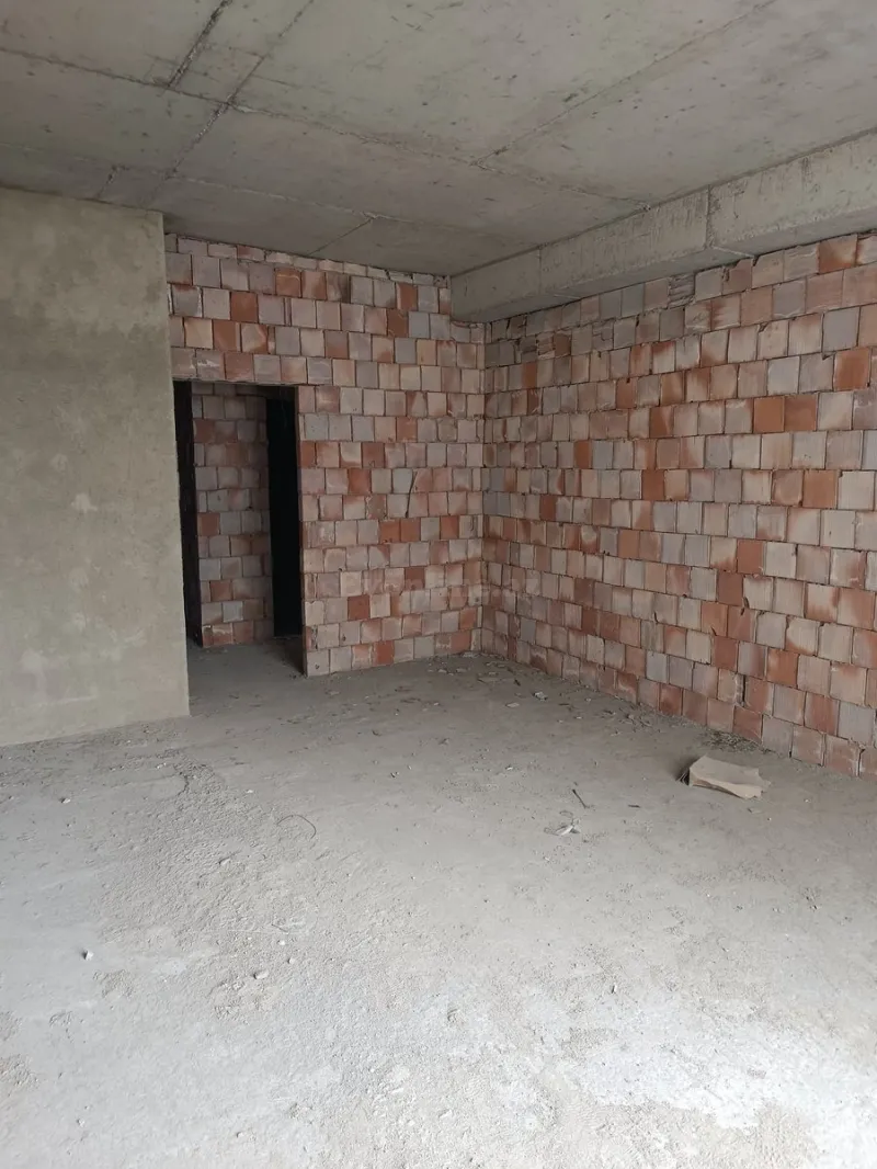 Satılır 3 otaqlı Mənzil Yeni tikili 117.5 m² Nəriman Nərimanov m. - şəkil 5