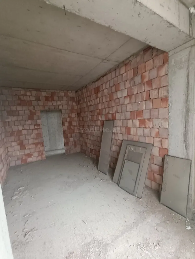 Satılır 3 otaqlı Mənzil Yeni tikili 117.5 m² Nəriman Nərimanov m. - şəkil 6