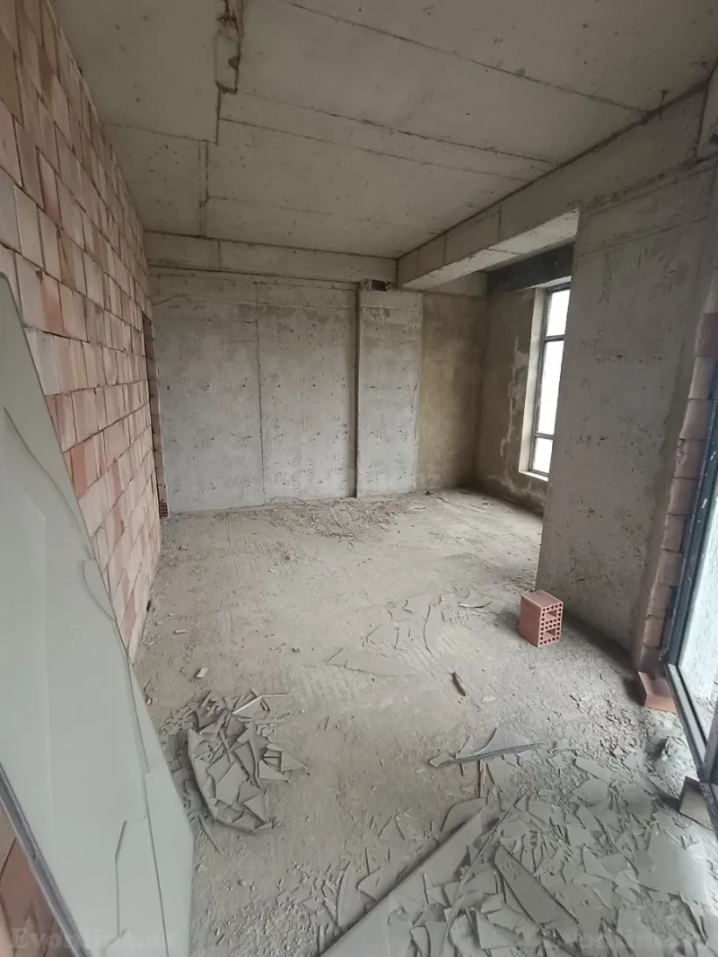 Satılır 3 otaqlı Mənzil Yeni tikili 117.5 m² Nəriman Nərimanov m. - şəkil 8