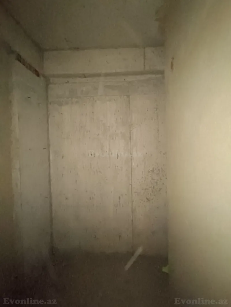 Satılır 3 otaqlı Mənzil Yeni tikili 117.5 m² Nəriman Nərimanov m. - şəkil 10