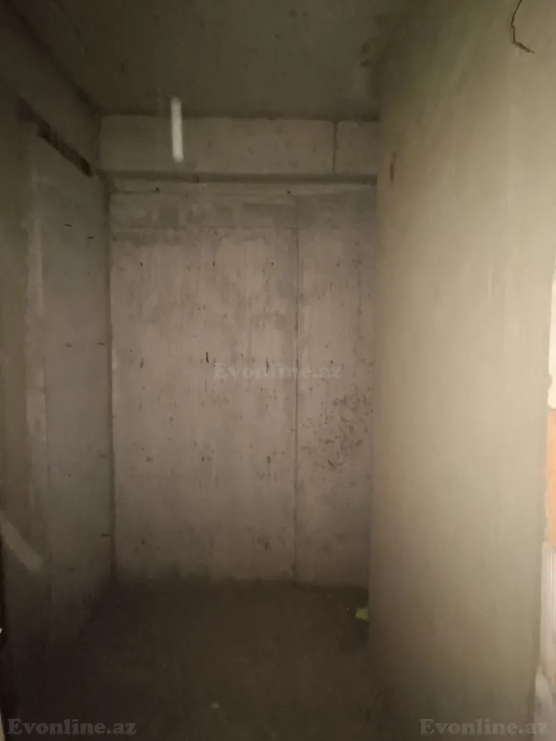 Satılır 3 otaqlı Mənzil Yeni tikili 117.5 m² Nəriman Nərimanov m. - şəkil 11