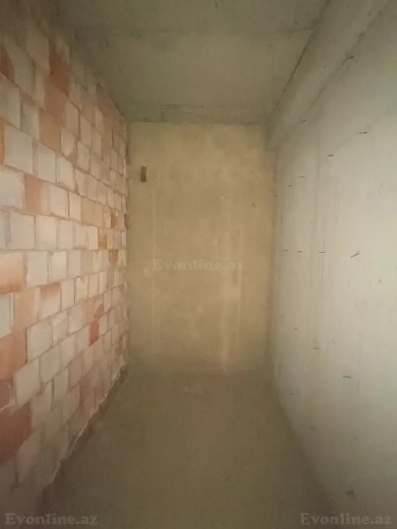 Satılır 3 otaqlı Mənzil Yeni tikili 117.5 m² Nəriman Nərimanov m. - şəkil 12