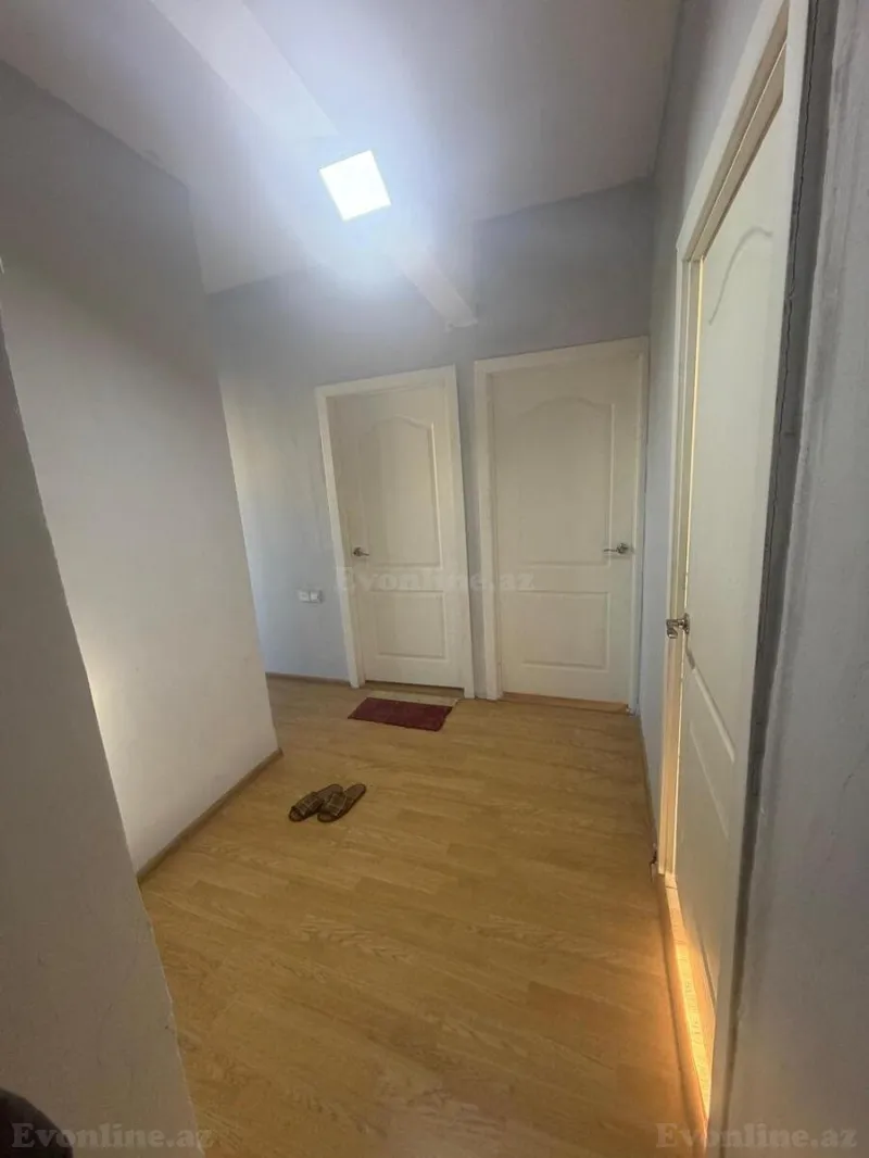 Kirayə verilir 3 otaqlı Mənzil Köhnə tikili 80 m² Sabunçu r. - şəkil 7