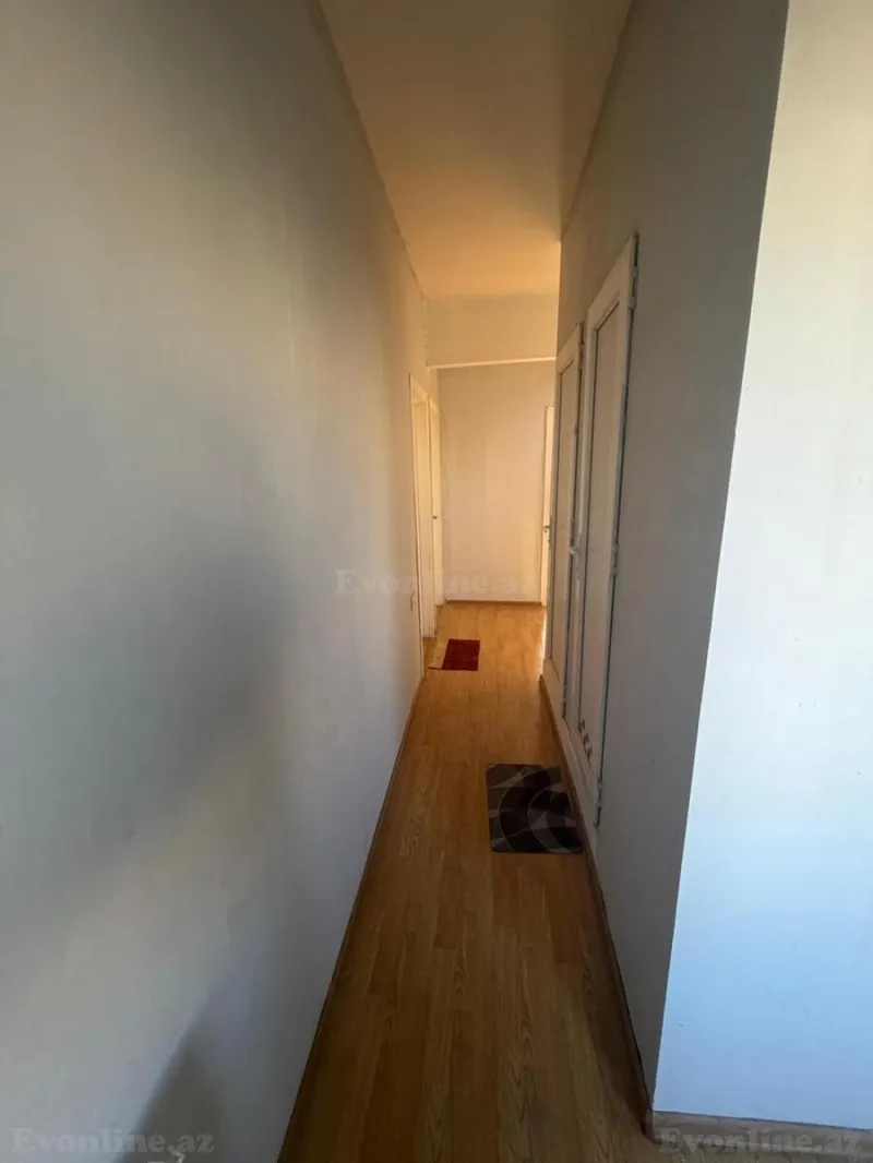 Kirayə verilir 3 otaqlı Mənzil Köhnə tikili 80 m² Sabunçu r. - şəkil 8