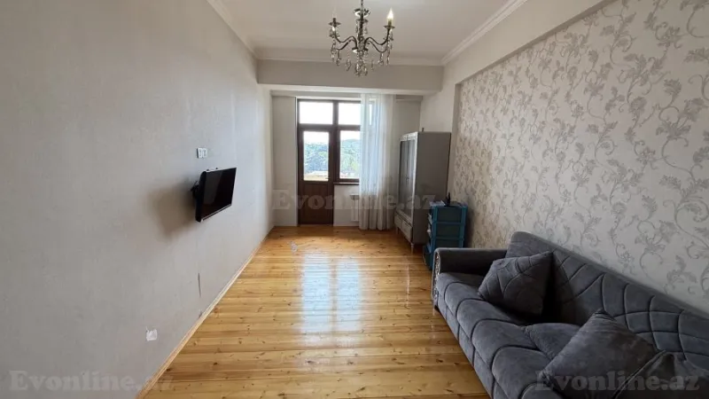 2 otaqlı Mənzil 60 m² Xırdalan Satılır