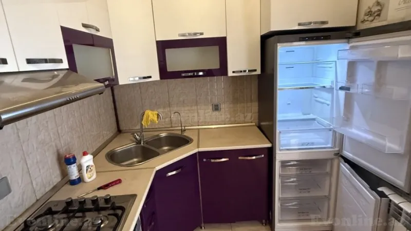 Satılır 2 otaqlı Mənzil Yeni tikili 60 m² Xırdalan - şəkil 5