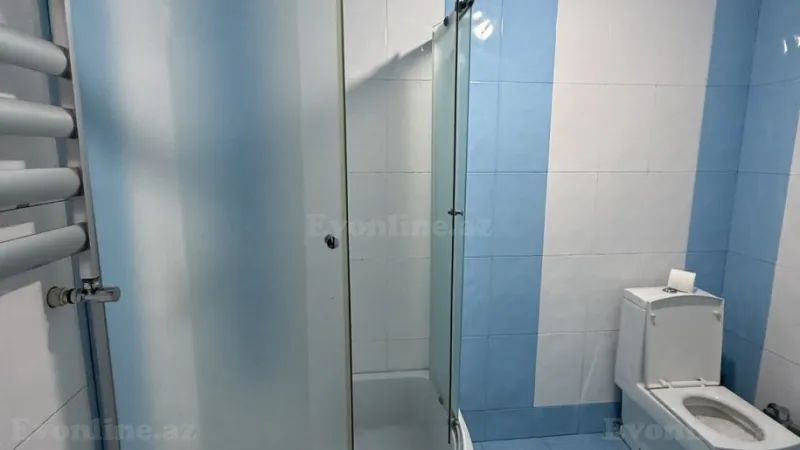 Satılır 2 otaqlı Mənzil Yeni tikili 60 m² Xırdalan - şəkil 6