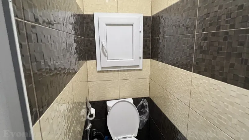 Satılır 2 otaqlı Mənzil Köhnə tikili 50 m² 3-cü mikrorayon - şəkil 3
