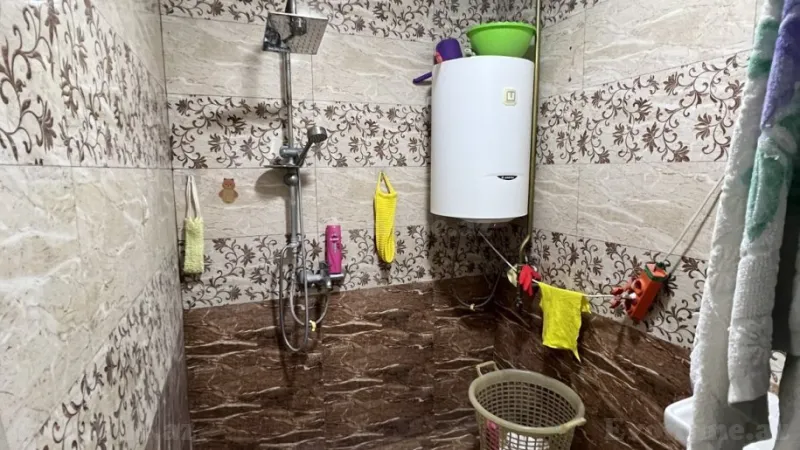 Satılır 2 otaqlı Mənzil Köhnə tikili 50 m² 3-cü mikrorayon - şəkil 4