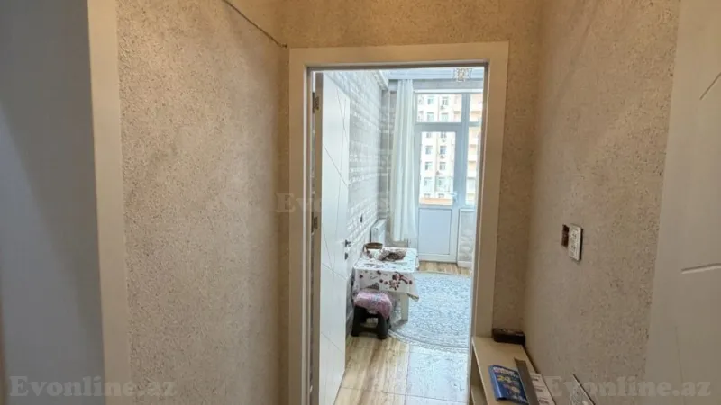 Satılır 1 otaqlı Mənzil Yeni tikili 45 m² Xırdalan - şəkil 7