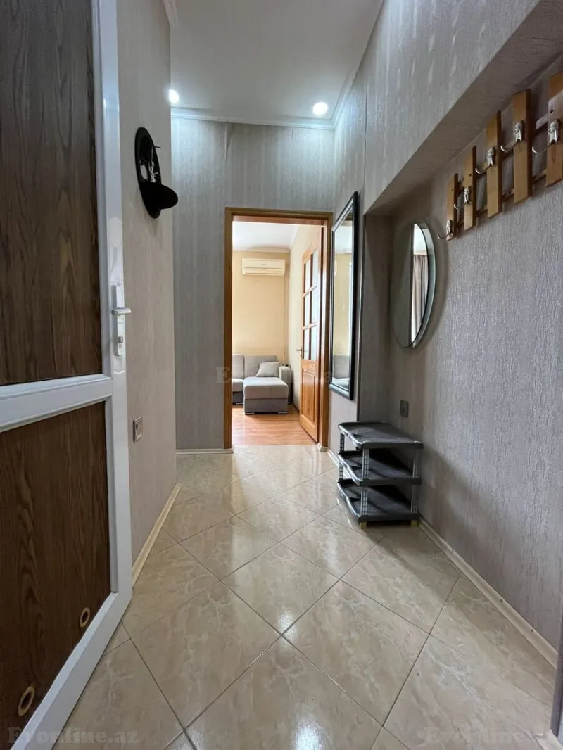 Satılır 1 otaqlı Mənzil Köhnə tikili 35 m² 28 May m. - şəkil 4