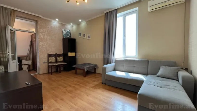 Satılır 1 otaqlı Mənzil Köhnə tikili 35 m² 28 May m. - şəkil 5