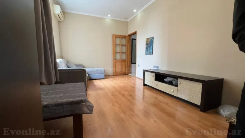 Satılır 1 otaqlı Mənzil Köhnə tikili 35 m² 28 May m. - şəkil 6