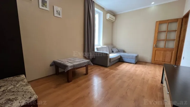 Satılır 1 otaqlı Mənzil Köhnə tikili 35 m² 28 May m. - şəkil 7
