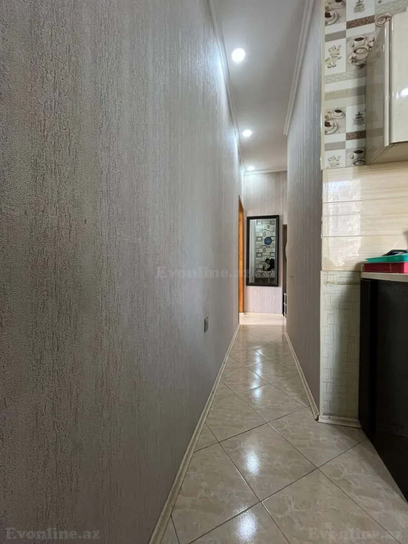 Satılır 1 otaqlı Mənzil Köhnə tikili 35 m² 28 May m. - şəkil 10