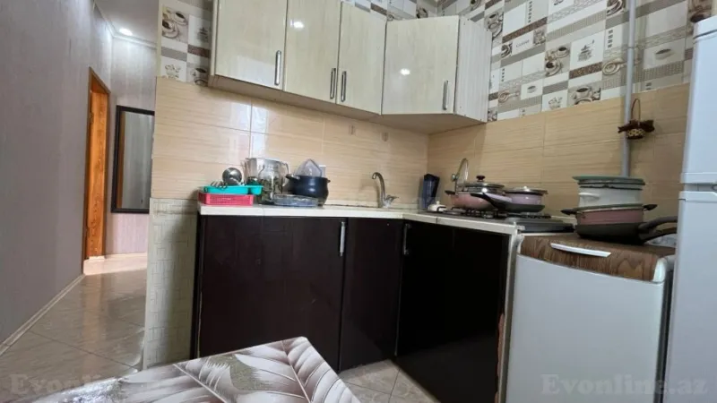 Satılır 1 otaqlı Mənzil Köhnə tikili 35 m² 28 May m. - şəkil 11